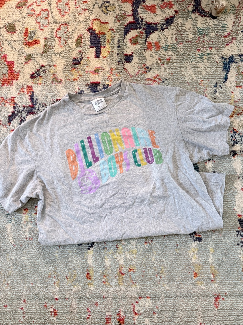 Billionaire Boys Club T-Shirt